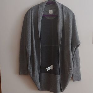 Cocoon Cardigan